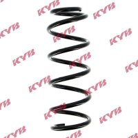 KYB RA1391 Fahrwerksfeder