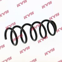 KYB RA1391 Fahrwerksfeder