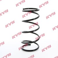 KYB RA1371 Fahrwerksfeder