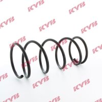 KYB RA1371 Fahrwerksfeder