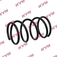 KYB RA1369 Fahrwerksfeder