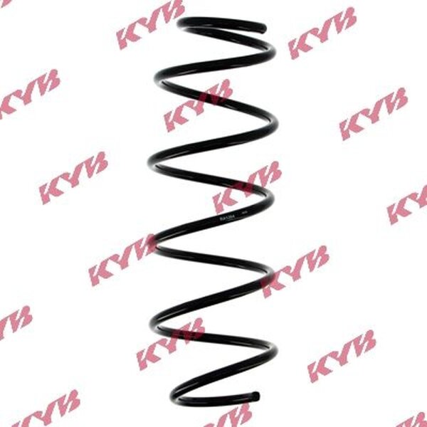KYB RA1304 Fahrwerksfeder