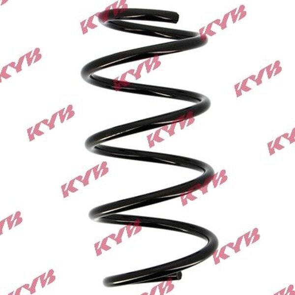 KYB RA1082 Fahrwerksfeder