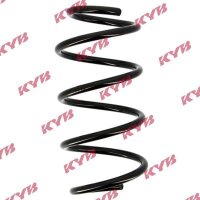 KYB RA1082 Fahrwerksfeder