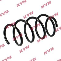 KYB RA1082 Fahrwerksfeder