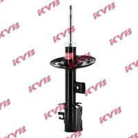 KYB 339311 Stoßdämpfer