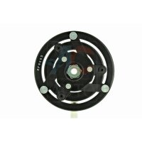 ACAUTO AC-05DL17 Mitnehmerscheibe, Magnetkupplung...