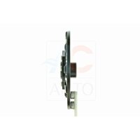 ACAUTO AC-05DL17 Mitnehmerscheibe, Magnetkupplung (Kompressor)
