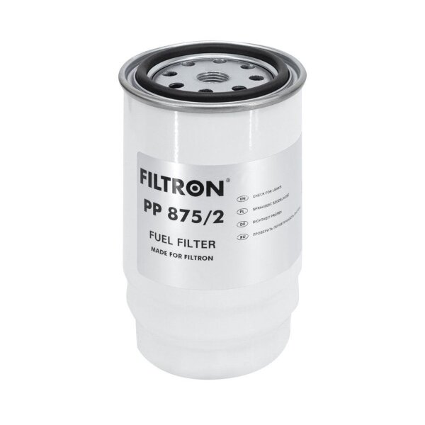 FILTRON PP 875/2 Kraftstofffilter