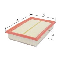 FILTRON AP 078/6 Luftfilter