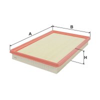 FILTRON AP 158/6 Luftfilter