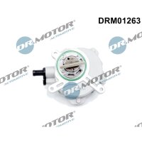Dr.Motor Automotive DRM01263 Unterdruckpumpe, Bremsanlage