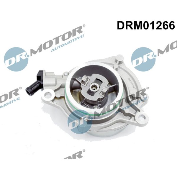 Dr.Motor Automotive DRM01266 Unterdruckpumpe, Bremsanlage