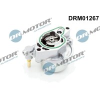 Dr.Motor Automotive DRM01267 Unterdruckpumpe, Bremsanlage