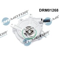 Dr.Motor Automotive DRM01268 Unterdruckpumpe, Bremsanlage