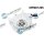 Dr.Motor Automotive DRM01268 Unterdruckpumpe, Bremsanlage