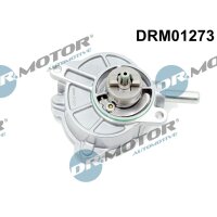 Dr.Motor Automotive DRM01273 Unterdruckpumpe, Bremsanlage