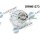 Dr.Motor Automotive DRM01273 Unterdruckpumpe, Bremsanlage