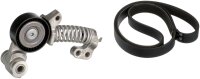 GATES K226PK1183 Keilrippenriemensatz