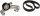 GATES K226PK1183 Keilrippenriemensatz