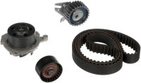 GATES KP15469XS Wasserpumpe + Zahnriemensatz