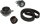 GATES KP15469XS Wasserpumpe + Zahnriemensatz