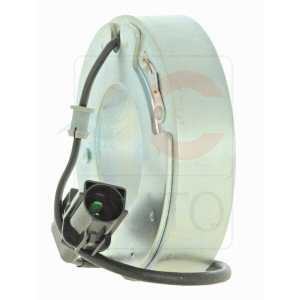 ACAUTO AC-04HA12 Spule, Magnetkupplung (Kompressor)