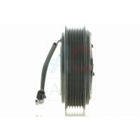 ACAUTO AC-06DL38 Magnetkupplung, Klimakompressor