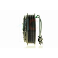 ACAUTO AC-06DN174 Magnetkupplung, Klimakompressor