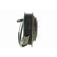 ACAUTO AC-06DN179 Magnetkupplung, Klimakompressor
