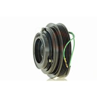 ACAUTO AC-06DN180 Magnetkupplung, Klimakompressor