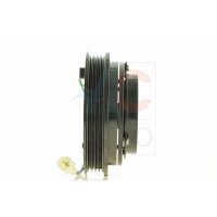 ACAUTO AC-06DN180 Magnetkupplung, Klimakompressor
