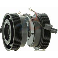 ACAUTO AC-06HA45 Magnetkupplung, Klimakompressor