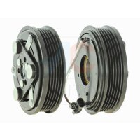 ACAUTO AC-06SD83 Magnetkupplung, Klimakompressor
