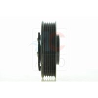 ACAUTO AC-06SD98 Magnetkupplung, Klimakompressor