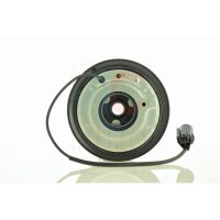 ACAUTO AC-06ZX49 Magnetkupplung, Klimakompressor