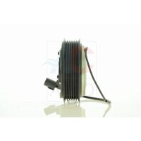 ACAUTO AC-06ZX49 Magnetkupplung, Klimakompressor