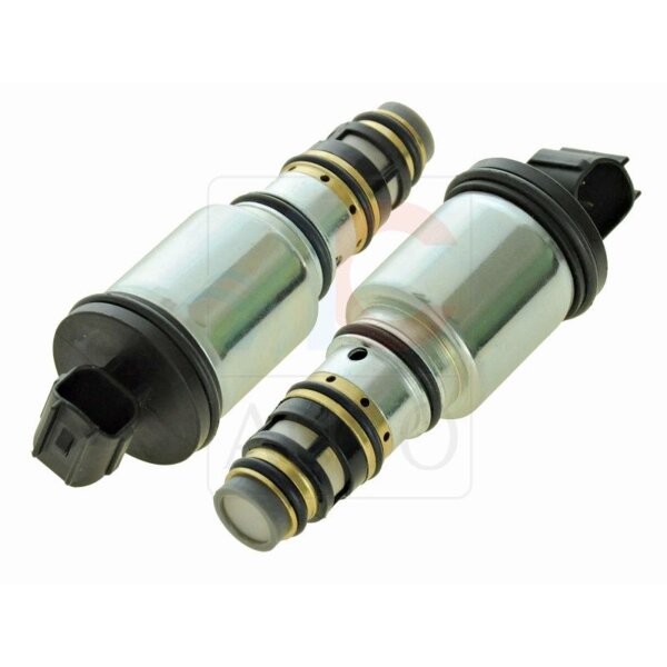 ACAUTO AC-02VI06 Regelventil, Kompressor