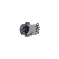 MAHLE ACP 1563 000P Kompressor, Klimaanlage