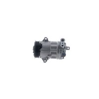 MAHLE ACP 1563 000P Kompressor, Klimaanlage
