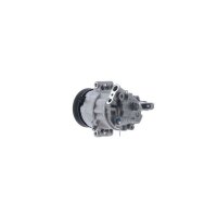 MAHLE ACP 1563 000P Kompressor, Klimaanlage