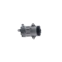 MAHLE ACP 1563 000P Kompressor, Klimaanlage