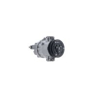 MAHLE ACP 1563 000P Kompressor, Klimaanlage