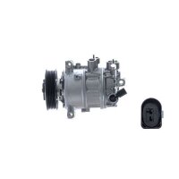 MAHLE ACP 1571 000P Kompressor, Klimaanlage