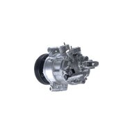 MAHLE ACP 1571 000P Kompressor, Klimaanlage