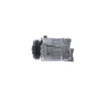 MAHLE ACP 1572 000P Kompressor, Klimaanlage