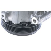 MAHLE ACP 1572 000P Kompressor, Klimaanlage