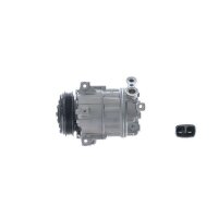 MAHLE ACP 1572 000P Kompressor, Klimaanlage