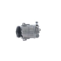 MAHLE ACP 1572 000P Kompressor, Klimaanlage