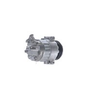 MAHLE ACP 1572 000P Kompressor, Klimaanlage